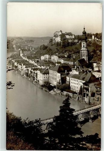 Burghausen