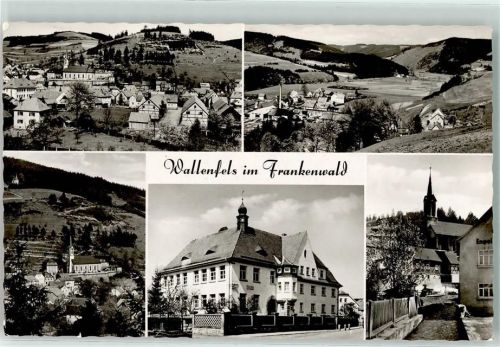 Wallenfels