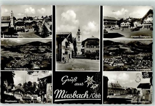 Miesbach