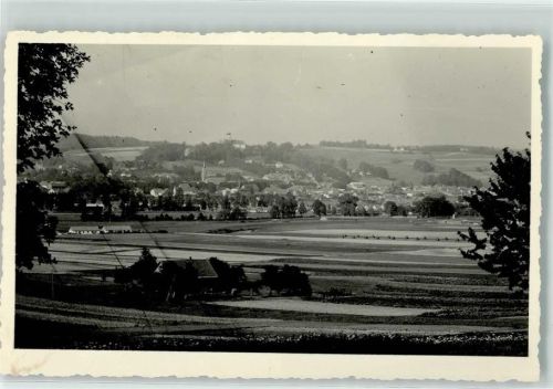 94474 W8358 Vilshofen an der Donau