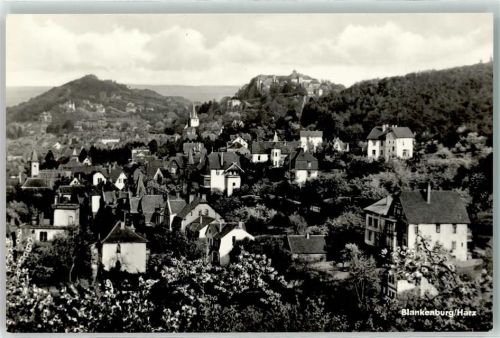 Blankenburg