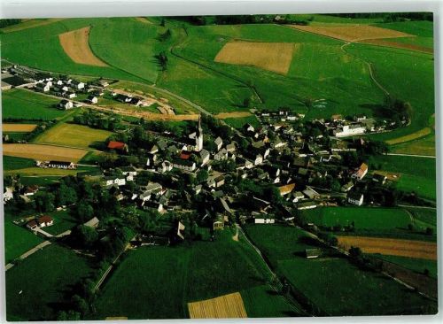 Konradsreuth Fliegeraufnahme