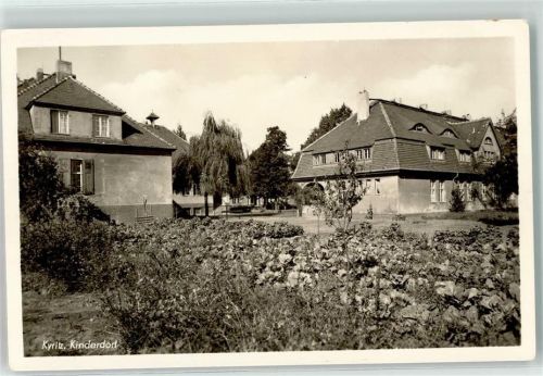 Kyritz Kinderdorf