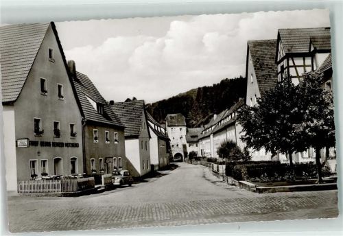 Velden Mühltorstraße Gasthaus-Metzgerei