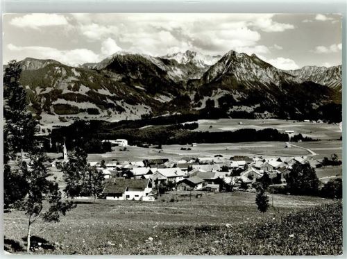 Bolsterlang