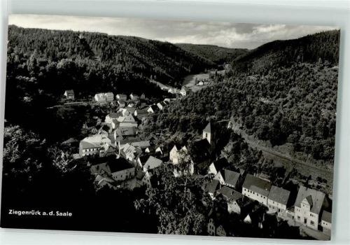Ziegenrück