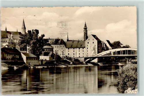 Straubing