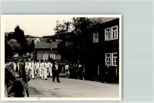 35716 W6344 Ewersbach , Dillkr FOTO KEINE AK Ort handschriftlich