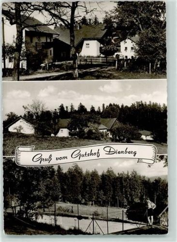 Dienberg Gutshof