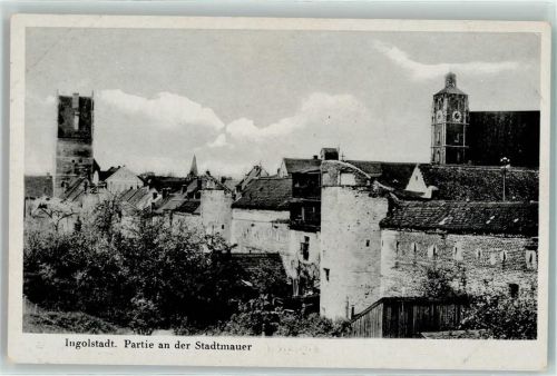 Ingolstadt
