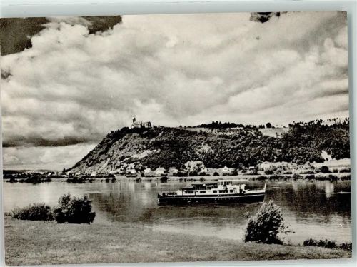 Bogen Schiff