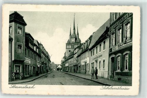 01623 O8260 Lommatzsch - Döblnerstraße