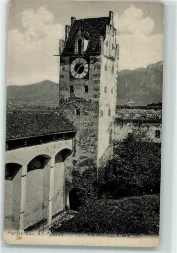 Füssen Schloss