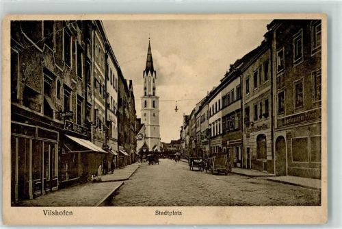 Vilshofen