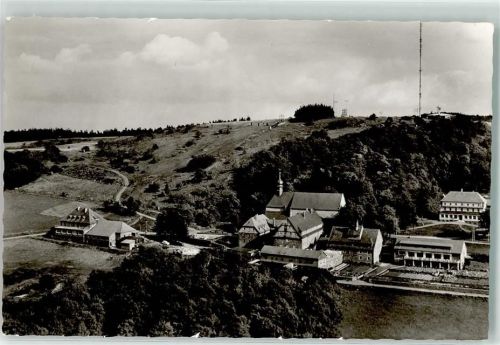 Kreuzberg Kloster Kreuzberg