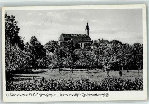 Altenmarkt Damenstift und Chorherrenstift Asambasilika