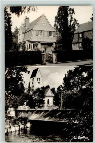94539 W8351 Grafling , Niederbay