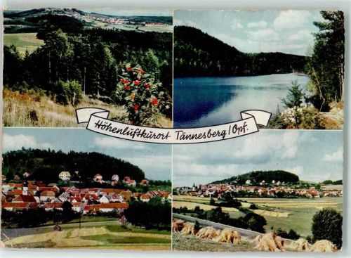 Tännesberg