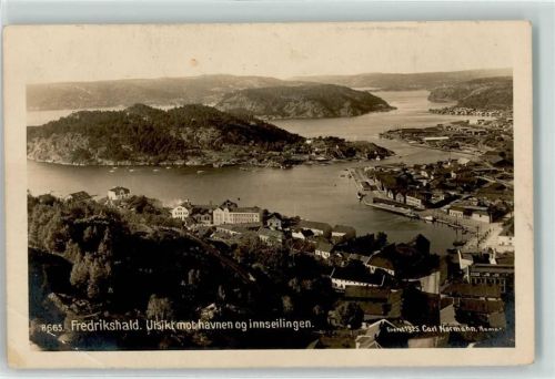 Halden Boote