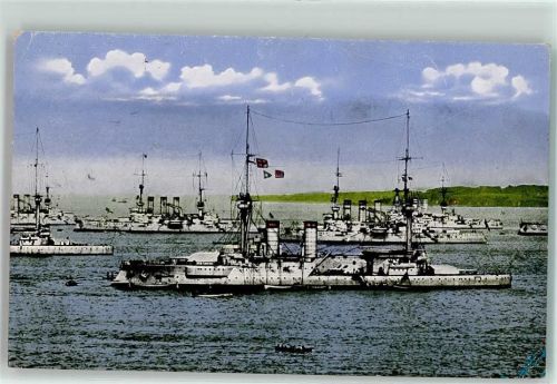 Kriegshafen Torpedoboote