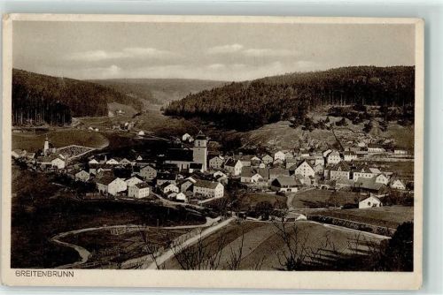 Breitenbrunn