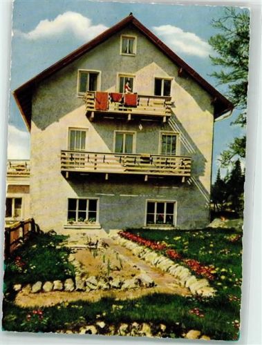 Pfaben Gasthaus Berggasthaus Zrenner
