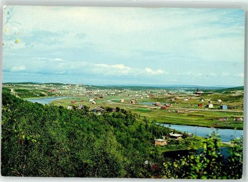 Kautokeino