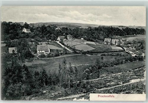 Prackenfels