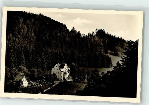 Unterachtel Gasthaus Kurhaus Kraft