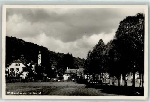 Wolfratshausen WK II