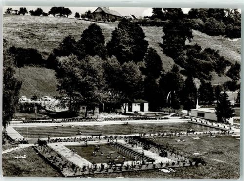 Griesbach Schwimmbad