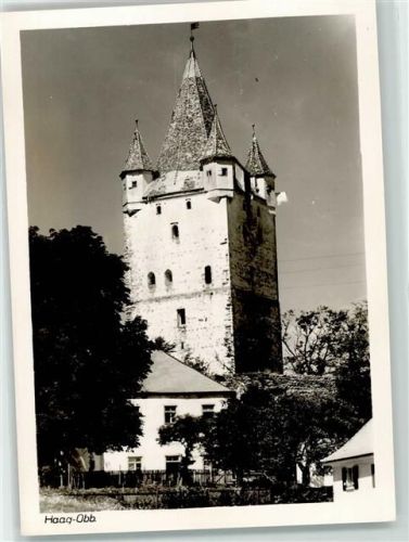Haag Burg
