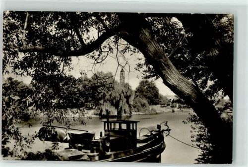 Brandenburg An der Havel