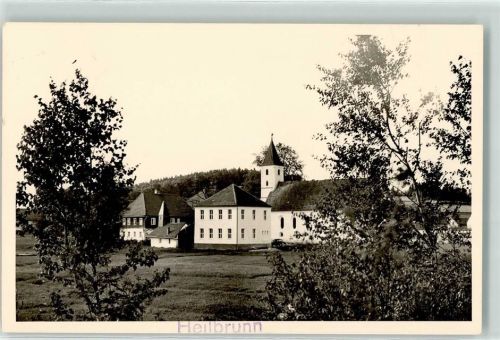 Bad Heilbrunn