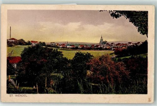 66606 W6690 St. Wendel , Saar