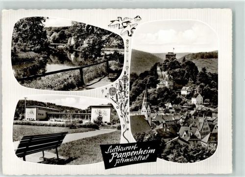 Pappenheim