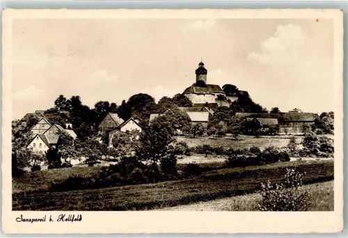 Sanspareil