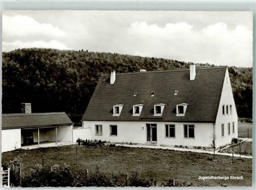 Ebrach Jugendherberge