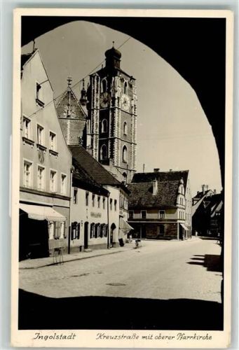 Ingolstadt