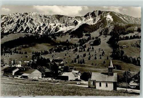 Oberjoch