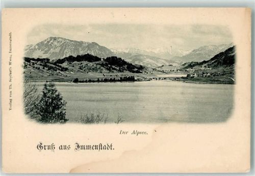 87509 W8970 Immenstadt i. Allgäu