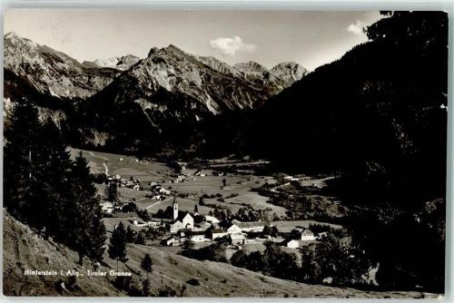 87541 W8973 Hinterstein
