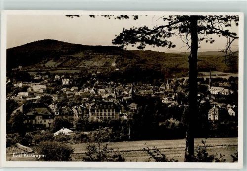 Bad Kissingen