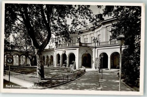 Bad Kissingen