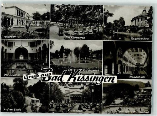 Bad Kissingen