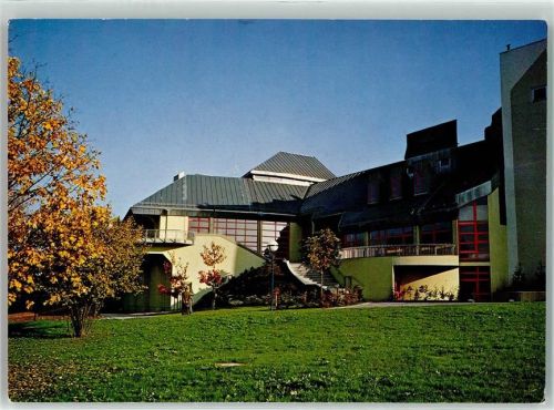 Selb Rosenthaltheater
