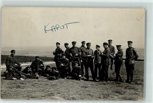 1927 Unterführer-Lehrgang 1927 Katop