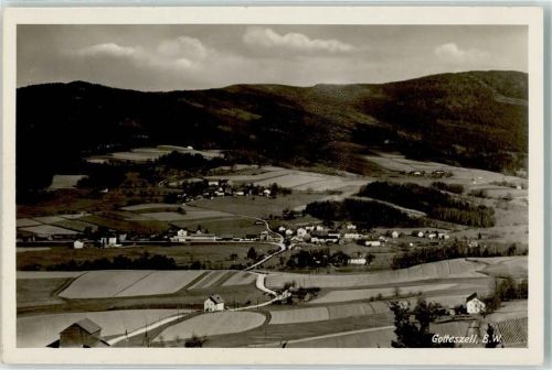 Gotteszell