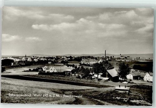 Schwarzenbach
