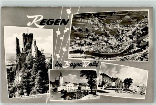 Regen
